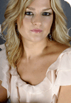 Sarah Avery