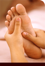 Reflexology